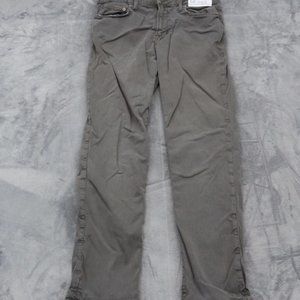 American Eagle Pants Mens 31 x 28 Gray Stretchable 5 Pocket Design Jeans Bottoms